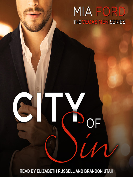 Title details for City of Sin by Mia Ford - Wait list